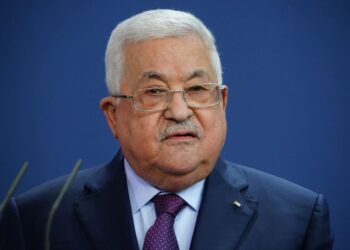 Ο Αμπάς καλεί τη Χαμάς να «συνάψει γρήγορα» μια συμφωνία