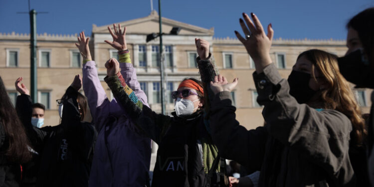 Νέο πανεκπαιδευτικό συλλαλητήριο κατά των μη κρατικών πανεπιστημίων