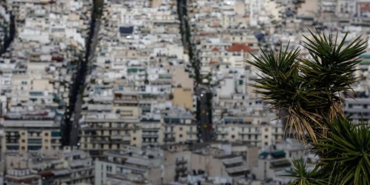 Έως την 1η Μαρτίου παρατείνεται η υποβολή αιτήσεων για την έκπτωση στον ΕΝΦΙΑ