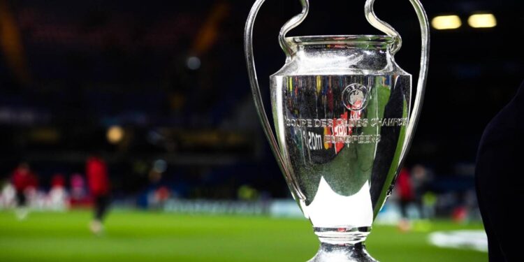 Champions League: Ξεκινάει η φάση των «16» με Ρεάλ και Μάντσεστερ Σίτι