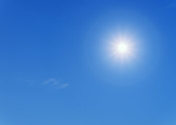 Copernicus: Το 2024 θα είναι το πιο θερμό έτος που μετρήθηκε ποτέ