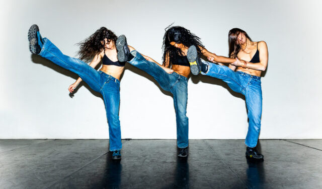 Onassis Dance Days 2024