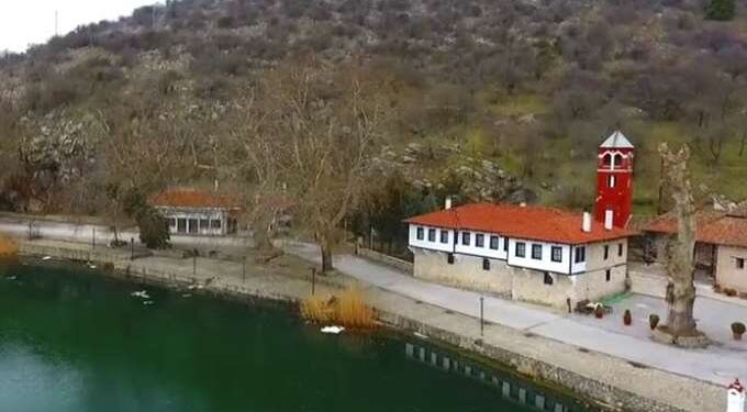 ΥΠΠΟ: Συντήρηση και ανάδειξη μνημείων στην Καστοριά