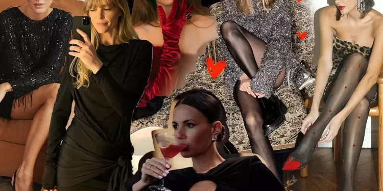 Άγιος Βαλεντίνος: Με αυτά τα styling tips θα κάνεις την διαφορά ακόμη και την τελευταία στιγμή