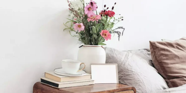 Κομοδίνo: 8 super stylish τρόποι να αντικαταστήσεις την κλασσική του εκδοχή