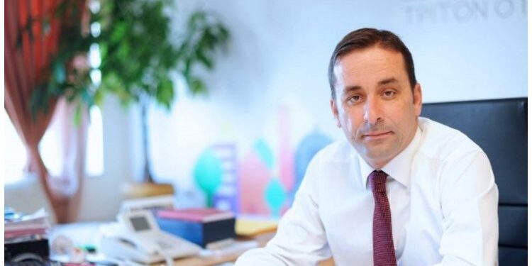 ΠΕΔ Αττικής: Πρόεδρος με ευρεία αποδοχή ο Γιώργος Μαρκόπουλος