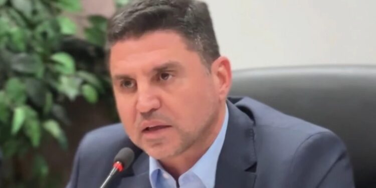 Δήμος Αγίας Παρασκευής: Σε κλίμα συναίνεσης προωθείται η μετεγκατάσταση του αμαξοστασίου