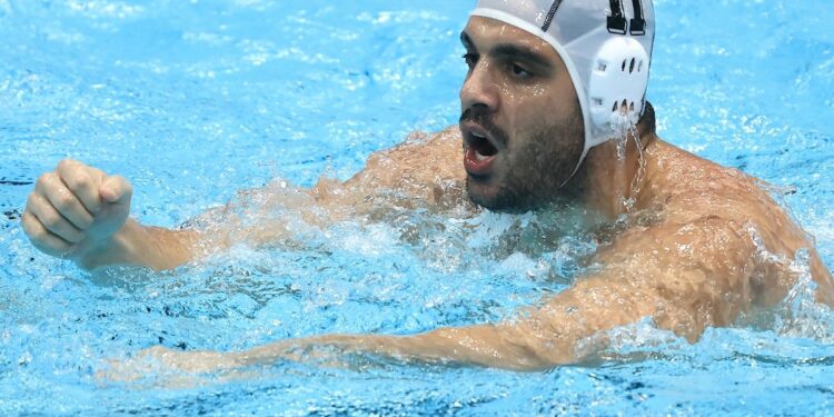 Ελλάδα – Βραζιλία 23-4: Κατάπιε τους Βραζιλιάνους και πάει για μάχη πρωτιάς με την Γαλλία