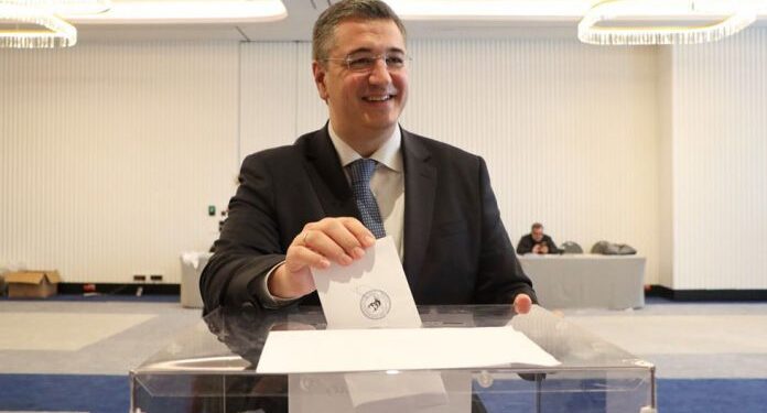 ΕΝΠΕ: Τα αποτελέσματα των εκλογών