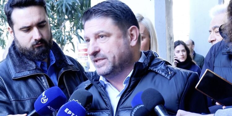 Περιφέρεια Αττικής: Ενώπιον της δικαιοσύνης η δολιοφθορά στον αγωγό ύδρευσης της Αίγινας