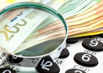 Εφορία: Κλήσεις για έλεγχο στους πρώτους 800