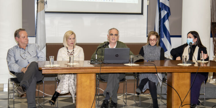 Δήμος Νίκαιας-Αγ.Ι.Ρέντη: «Ανάδοχη Πρώτη Αγκαλιά» ένα ταξίδι αγάπης