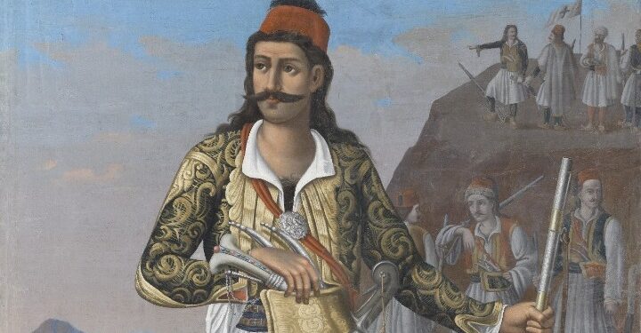 Ανοίγουν οι ανανεωμένες αίθουσες του 3ου ορόφου του Μουσείου Μπενάκη