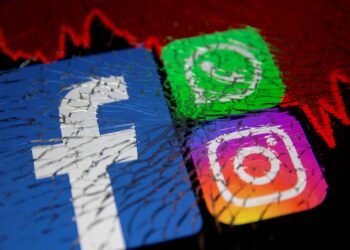 Meta: Νέα προβλήματα σύνδεσης σε Facebook και Instagram – Αναφορές χρηστών