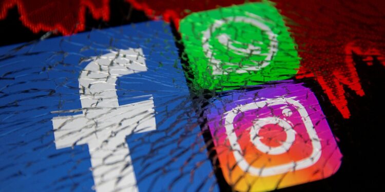 Meta: Νέα προβλήματα σύνδεσης σε Facebook και Instagram – Αναφορές χρηστών