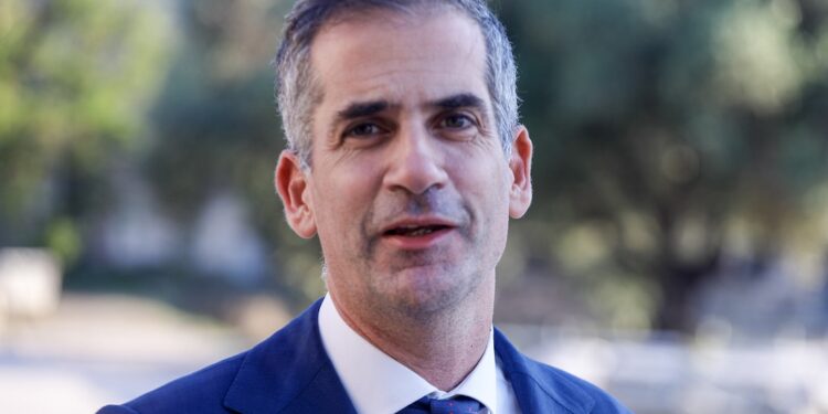 Κ. Μπακογιάννης για Διπλή Ανάπλαση: «Ο Δήμαρχος θα έπρεπε να κάνει το σταυρό του!»