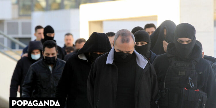 Υπόθεση12χρονης στον Κολωνό: Την Παρασκευή η απόφαση στη δίκη