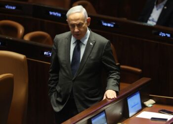 Νετανιάχου: Στέλνει εκ νέου αντιπροσωπεία σε Αίγυπτο και Κατάρ για διαπραγματεύσεις