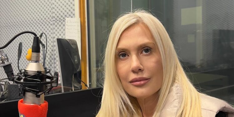 Έφη Κανλή: “Ζητούμενο του δήμου μας είναι η ισότιμη συμμετοχή όλων στην κοινωνία”