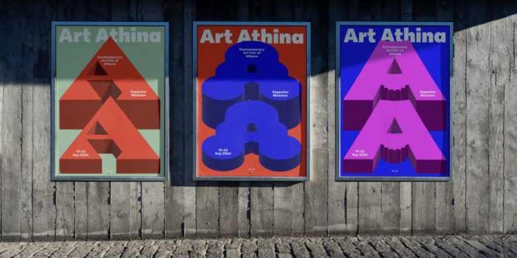Art Athina 2024