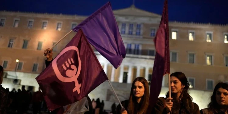 Πώς καθιερώθηκε η Παγκόσμια Ημέρα Γυναικών – Η ανισότητα σε αριθμούς