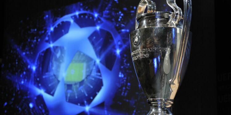 Champions League: Σε Μαδρίτη και Μάντσεστερ παίζονται δύο εισιτήρια για τους «8»