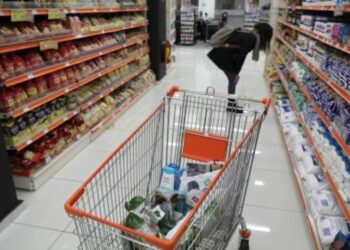 Μειώσεις τιμών από σήμερα σε περισσότερα από 3.000 προϊόντα