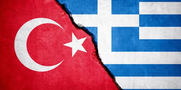 Πηγές Τουρκικού ΥΠΑΜ: Εστιάζουμε αμοιβαία σε μια θετική ατζέντα