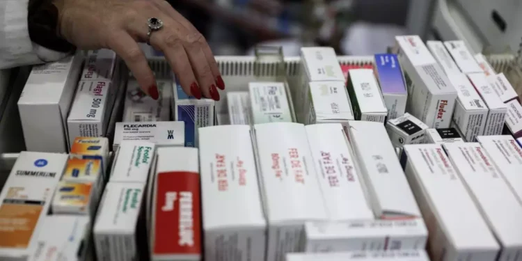 Αυτές είναι οι χώρες με μεγάλη κατανάλωση αντικαταθλιπτικών – Η θέση της Ελλάδας