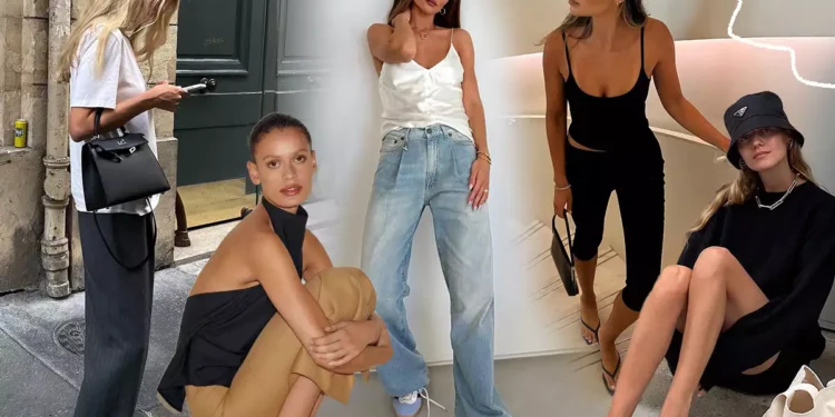 6 trends από τα 90’s που έχουν πάλι την προσοχή μας