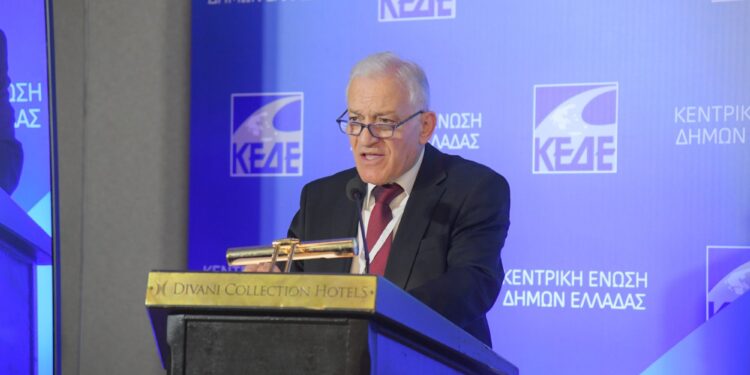 ΚΕΔΕ: Τα νέα μέλη του Διοικητικού Συμβουλίου και του Εποπτικού Συμβουλίου