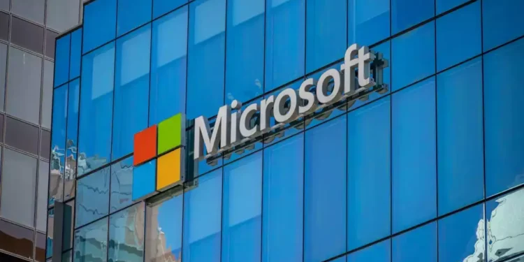 Ξεκινά η κατασκευή του Microsoft Data Center στα Σπάτα