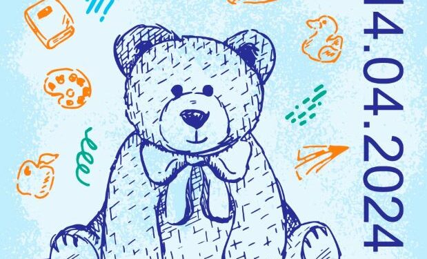Teddy’s Night στο Βιομηχανικό Μουσείο Φωταερίου