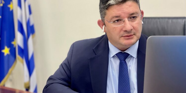 Δήμος Αχαρνών: Έργα ανακύκλωσης και αστικής αναζωογόνησης μέσω του «Αντώνης Τρίτσης»