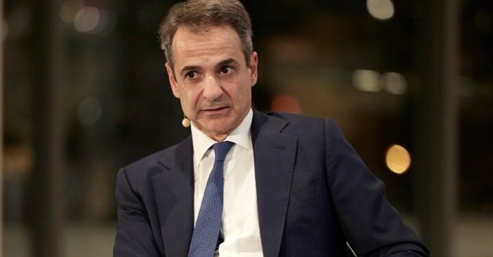 Κ. Μητσοτάκης: Στα Τέμπη συγκρούστηκαν ανθρώπινα λάθη με χρόνιες παθογένειες της διοίκησης