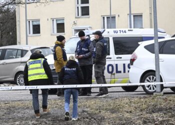 Φιλανδία: Ένας νεκρός 12χρονος και δύο τραυματίες από πυροβολισμούς σε σχολείο-12χρονος ο δράστης