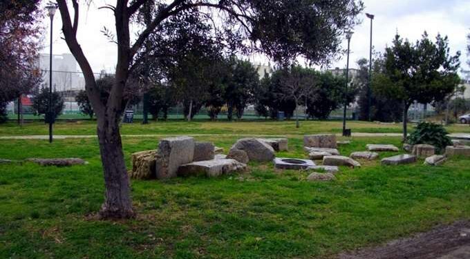 ΣΕΑ για τον εντοπισμό του ακριβή χώρου ταφής του Πλάτωνα