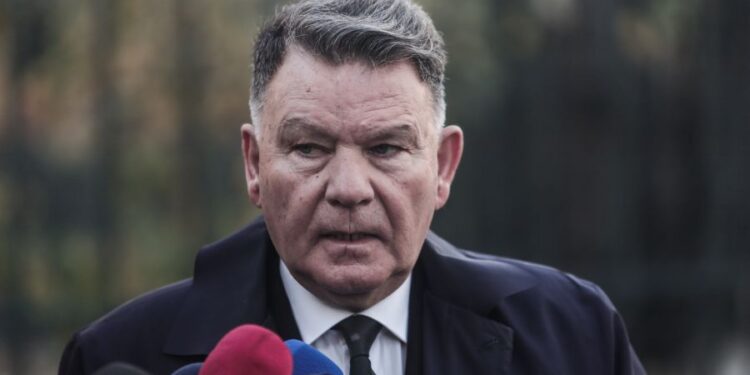 Απαγόρευση εισόδου στους αγωνιστικούς χώρους για 15 ημέρες στον Κούγια