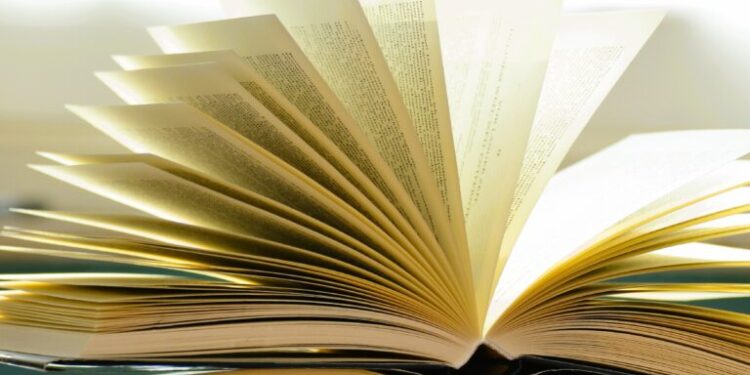 Παγκόσμια Ημέρα του Βιβλίου η σημερινή