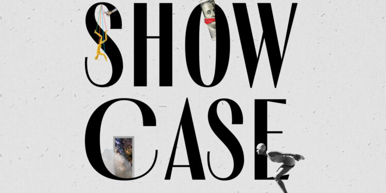 2ο Showcase με διεθνείς καλεσμένους από το Εθνικό Θέατρο