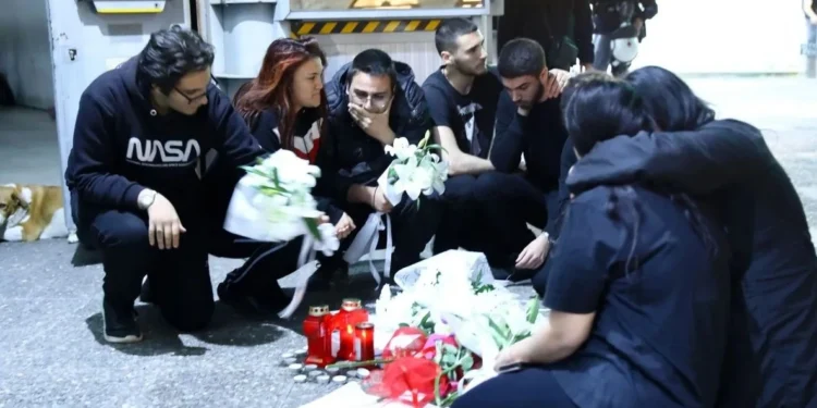 Νέα καταγγελία για το Αστυνομικό τμήμα Αγ. Αναργύρων: «Πήγα μαυρισμένη από το ξύλο και με έδιωξαν»