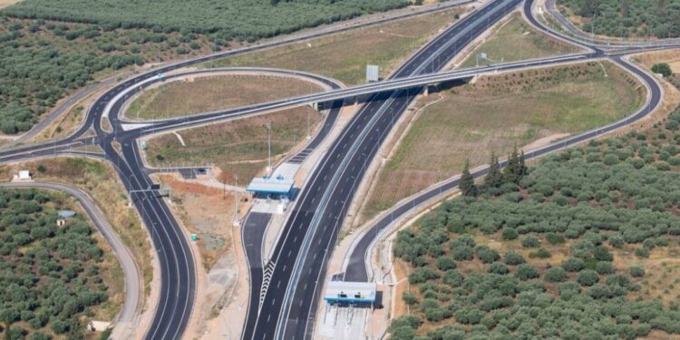 Στα εγκαίνια του τμήματος Λαμία – Καλαμπάκα σήμερα ο πρωθυπουργός