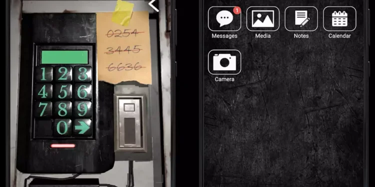 «Phone Escape: Hopeless», η απόλυτη εμπειρία του Escape Room στο κινητό σας