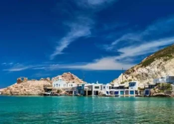 National Geographic: Σε Μήλο και Τήνο ρίχνουμε άγκυρα το φετινό καλοκαίρι