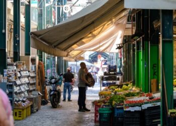 Στο όριο της φτώχειας το 40% των φορολογουμένων