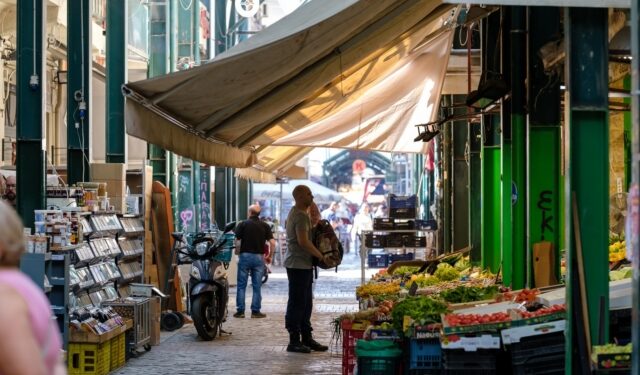 Στο όριο της φτώχειας το 40% των φορολογουμένων