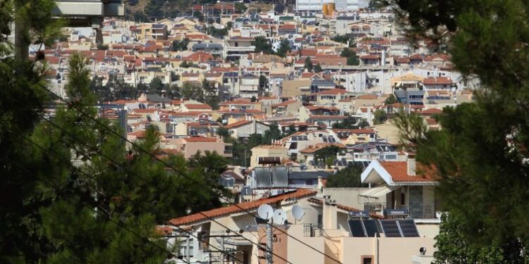 ΝΟΚ: Με διορθωτική νομοθετική ρύθμιση το ΥΠΕΝ θα θέσει πλαφόν στο ύψος των κτιρίων