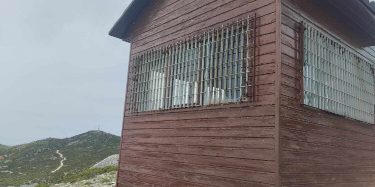 ΣΠΑΠ: Εργασίες επισκευής-συντήρησης των Πυροφυλακίων