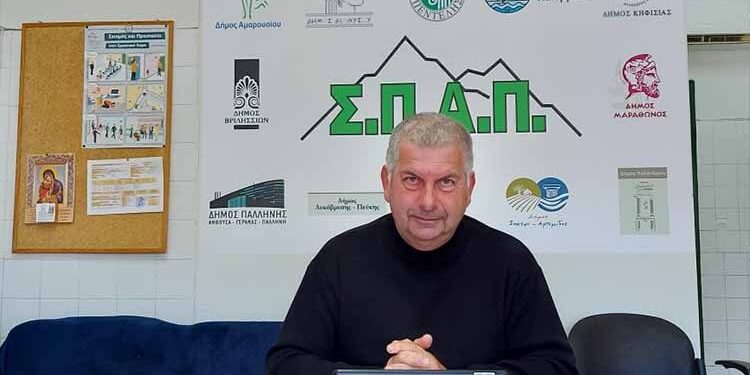 Βλάσσης Σιώμος: «Η πλειοψηφία στον ΣΠΑΠ θα μεγαλώσει και άλλο…!»