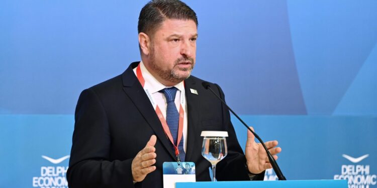 Ν. Χαρδαλιάς: Η Περιφέρεια να έχει τον έλεγχο των μεγάλων έργων της Αττικής